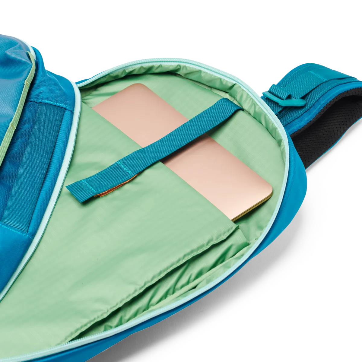 Chasqui 13L Sling - Cada Día