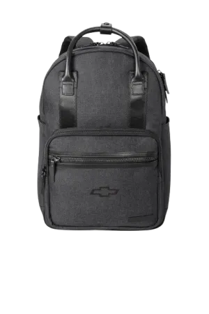 Chevrolet Dual-Handle Backpack