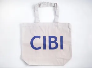 CIBI Tote Bag