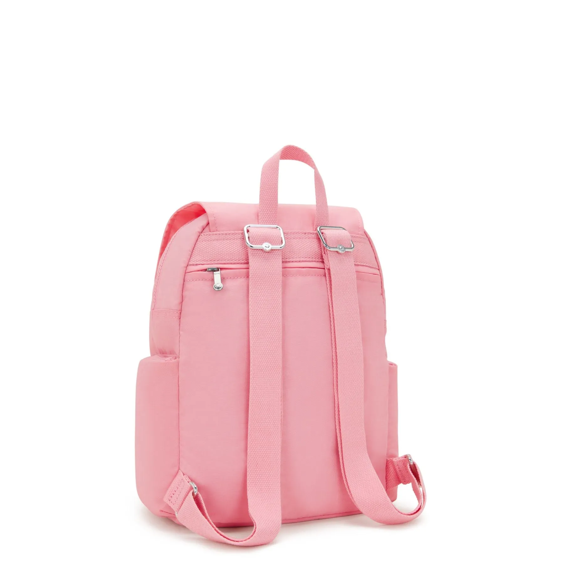 City Zip S Small Backpack with Adjustable Straps - Enjoyable Blush (pink)