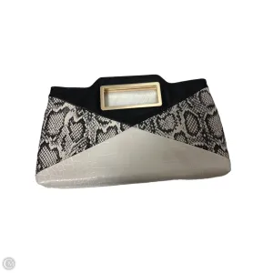 Clutch By Inc, Size: Large