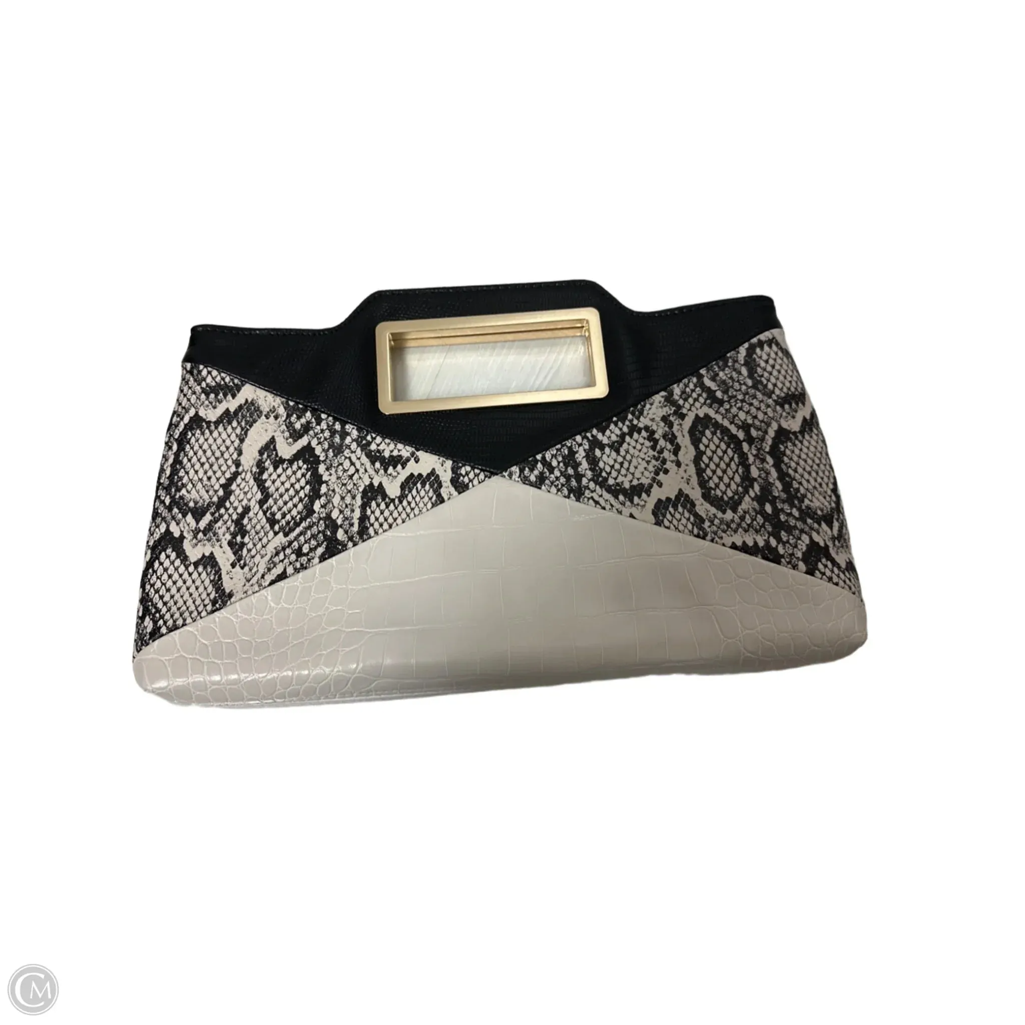 Clutch By Inc, Size: Large