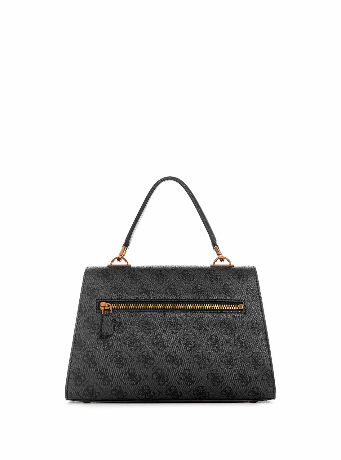 Coal Logo Sestri Crossbody Bag