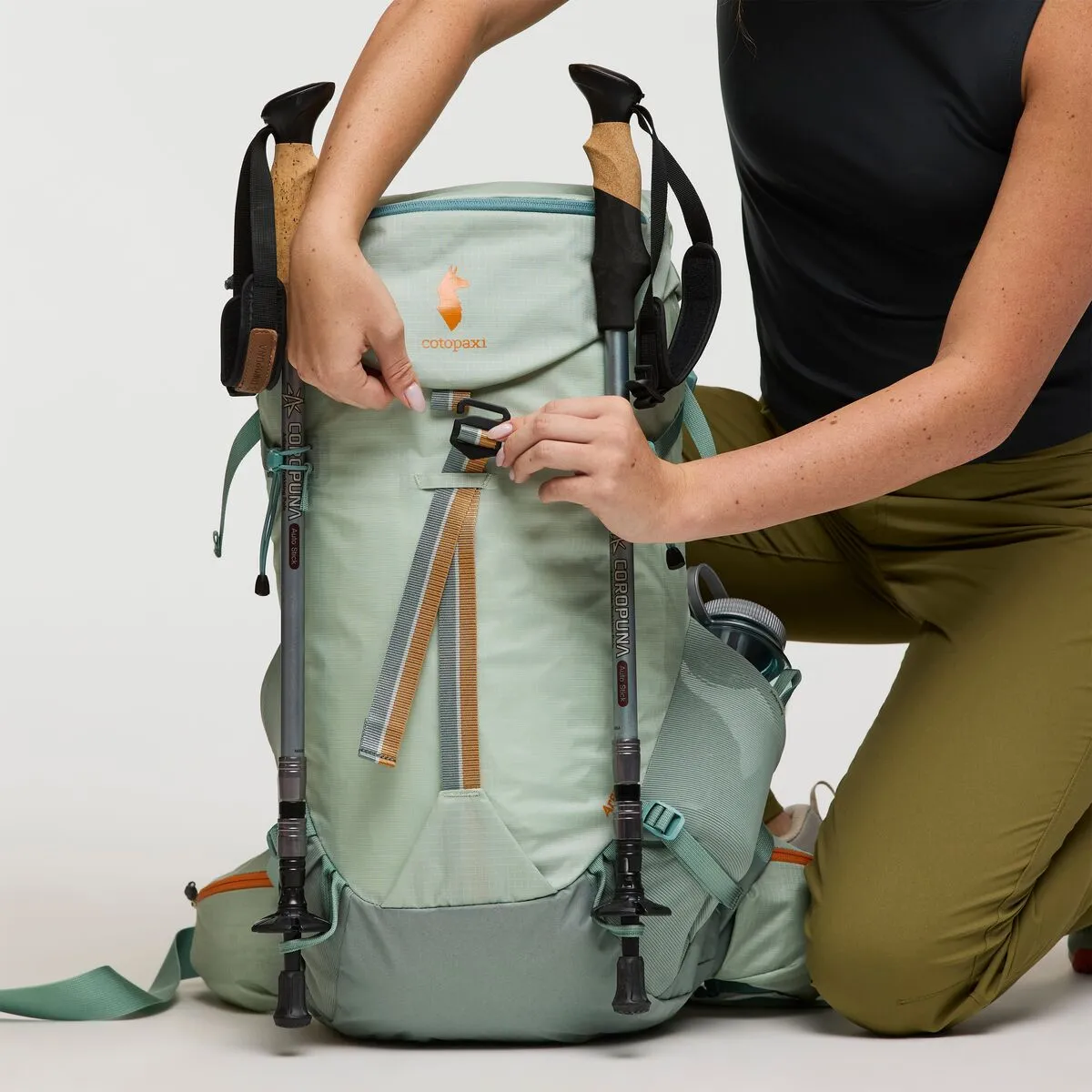 Cotopaxi Arenal 32L Backpack - Foam/Silver Leaf
