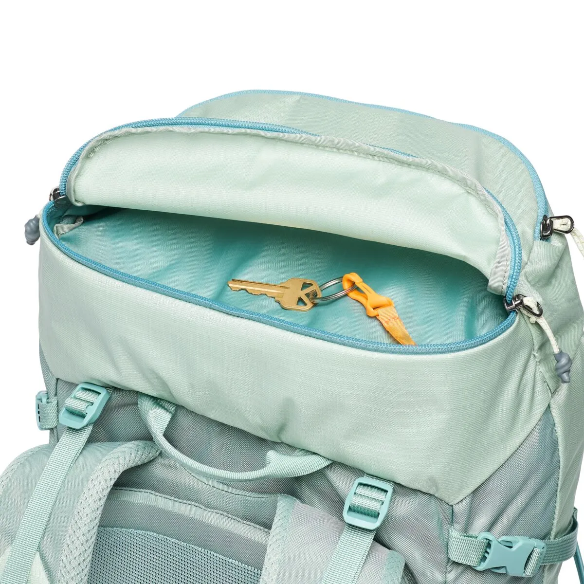 Cotopaxi Arenal 32L Backpack - Foam/Silver Leaf