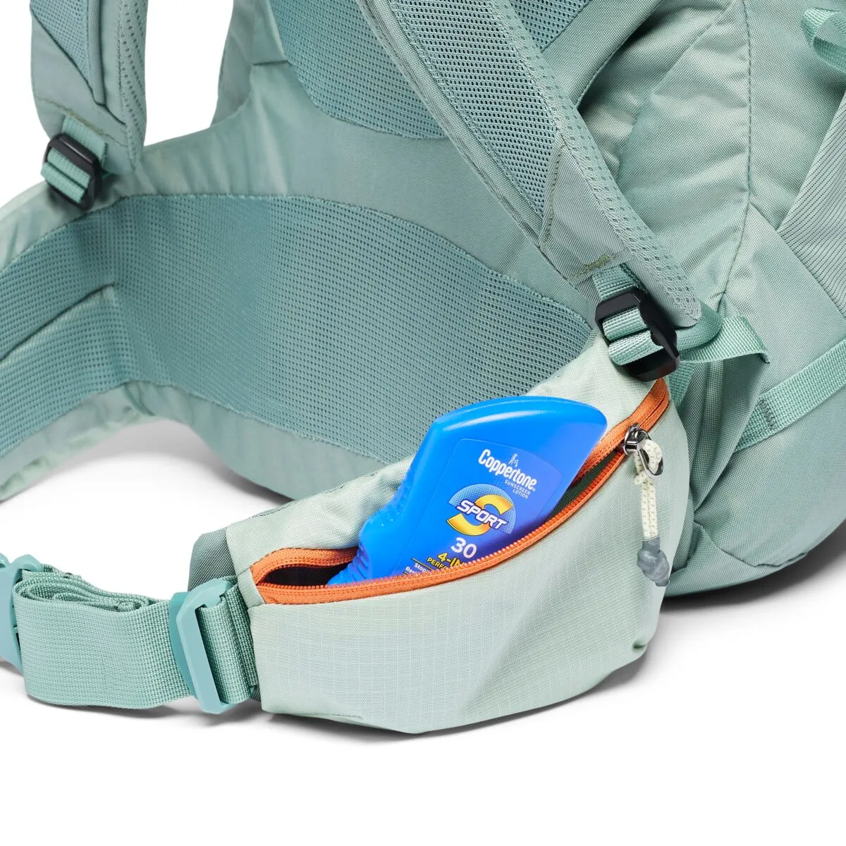 Cotopaxi Arenal 32L Backpack - Foam/Silver Leaf
