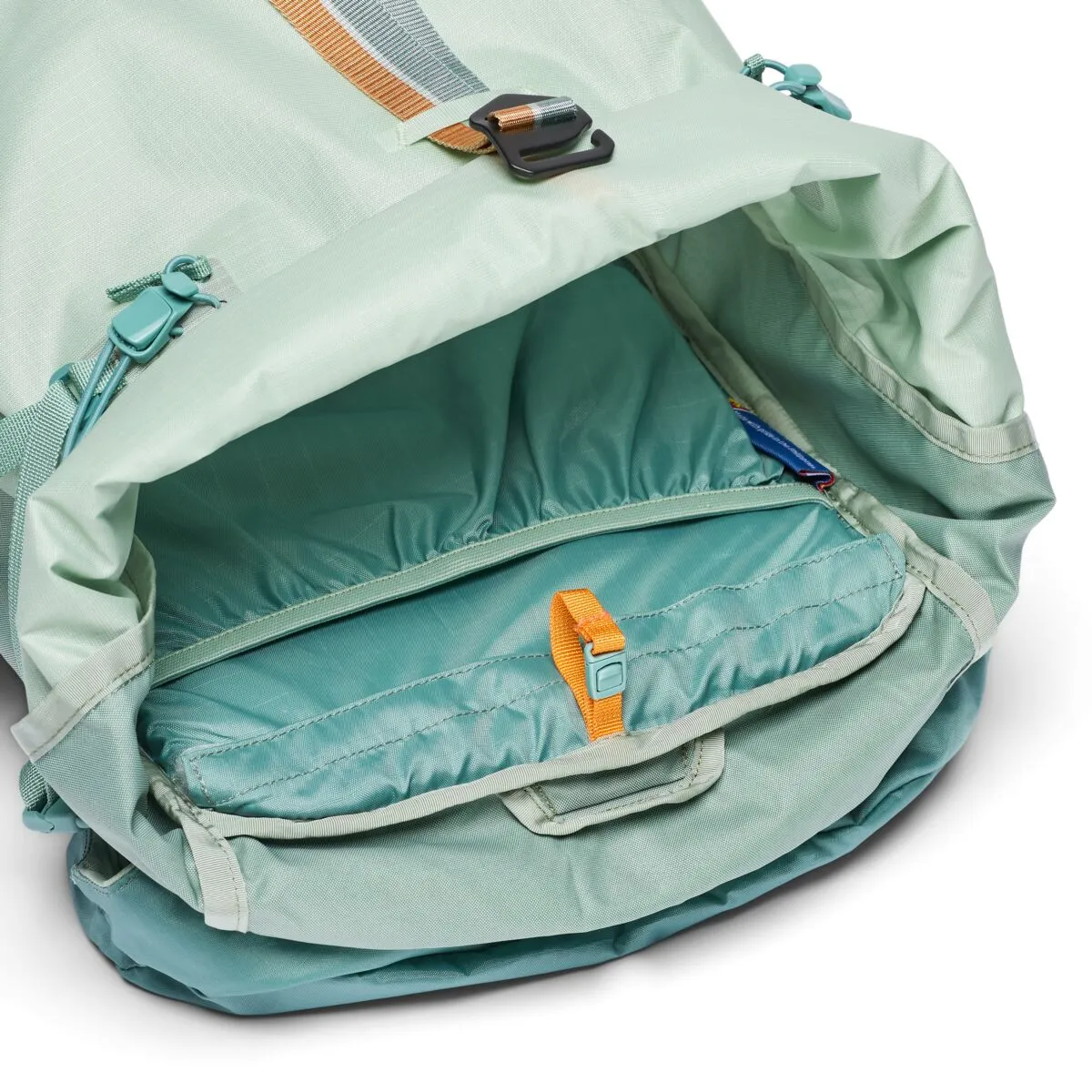 Cotopaxi Arenal 32L Backpack - Foam/Silver Leaf