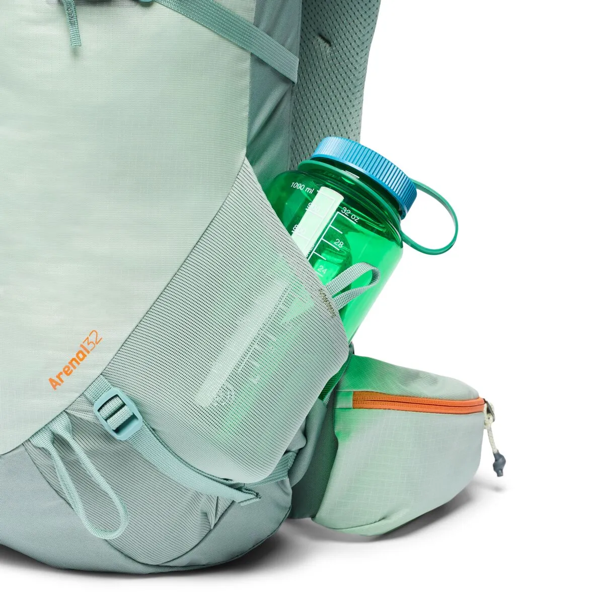 Cotopaxi Arenal 32L Backpack - Foam/Silver Leaf