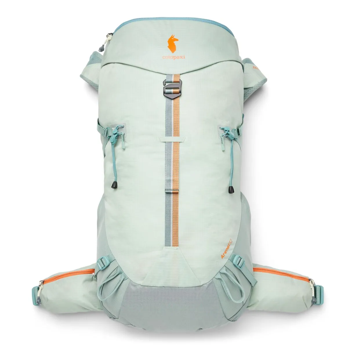 Cotopaxi Arenal 32L Backpack - Foam/Silver Leaf