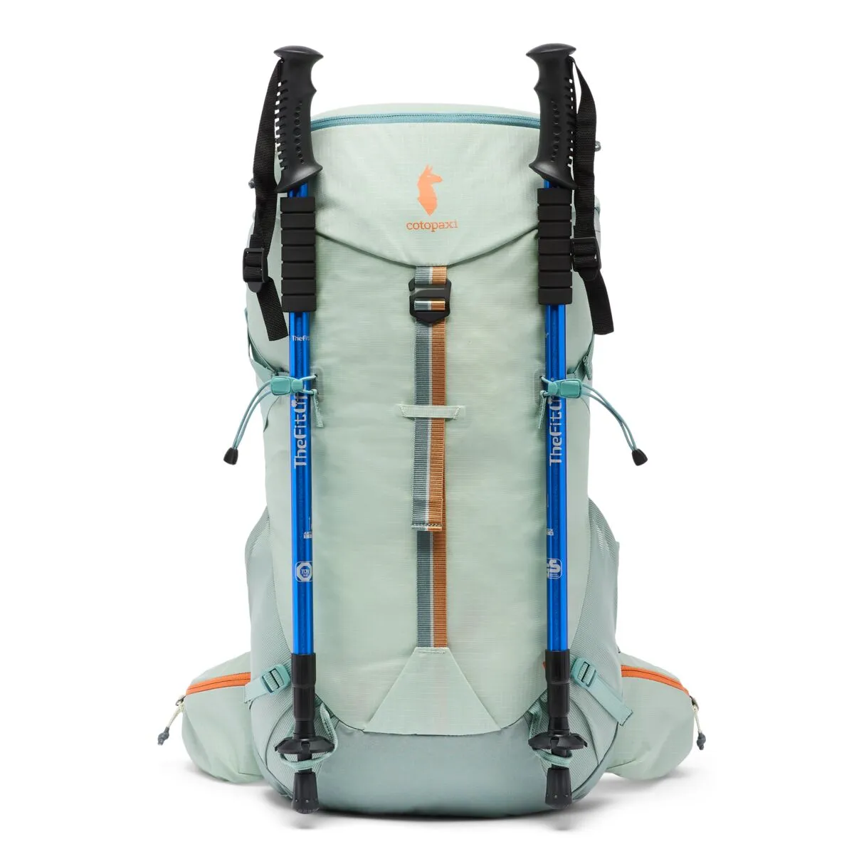 Cotopaxi Arenal 32L Backpack - Foam/Silver Leaf