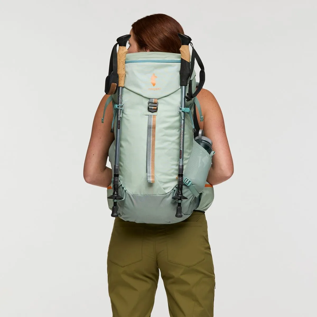 Cotopaxi Arenal 32L Backpack - Foam/Silver Leaf