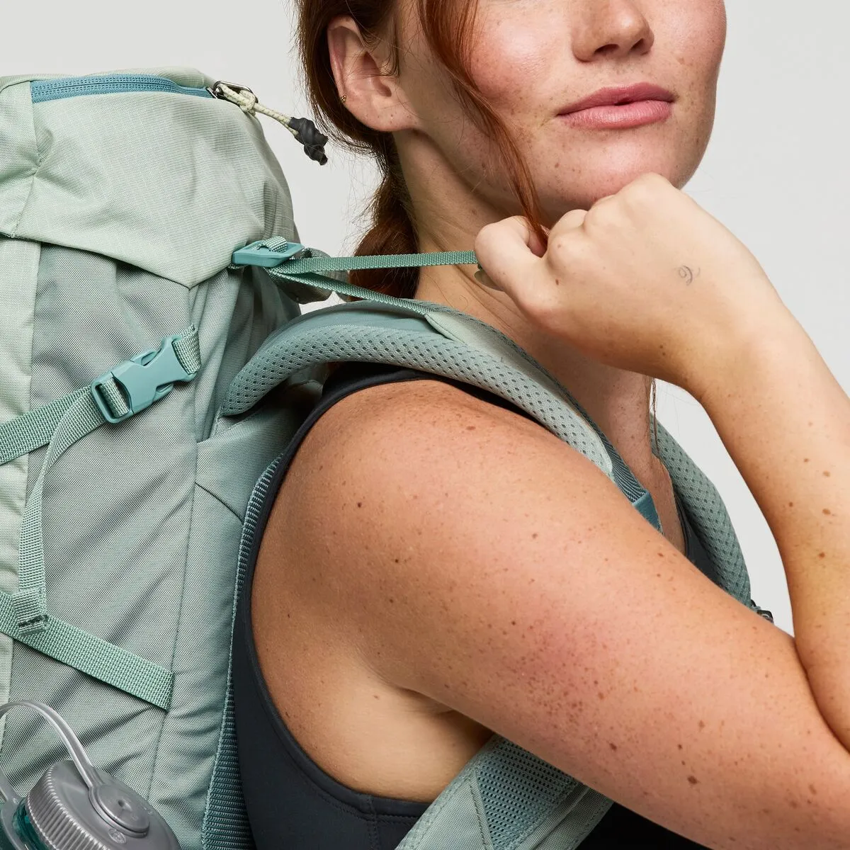 Cotopaxi Arenal 32L Backpack - Foam/Silver Leaf