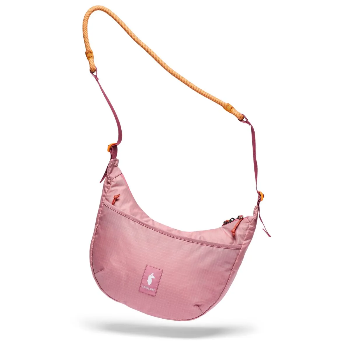 Cotopaxi Trozo 8L Shoulder Bag - Cada Dia - Rose