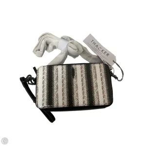 Crossbody By Clothes Mentor, Size: Small