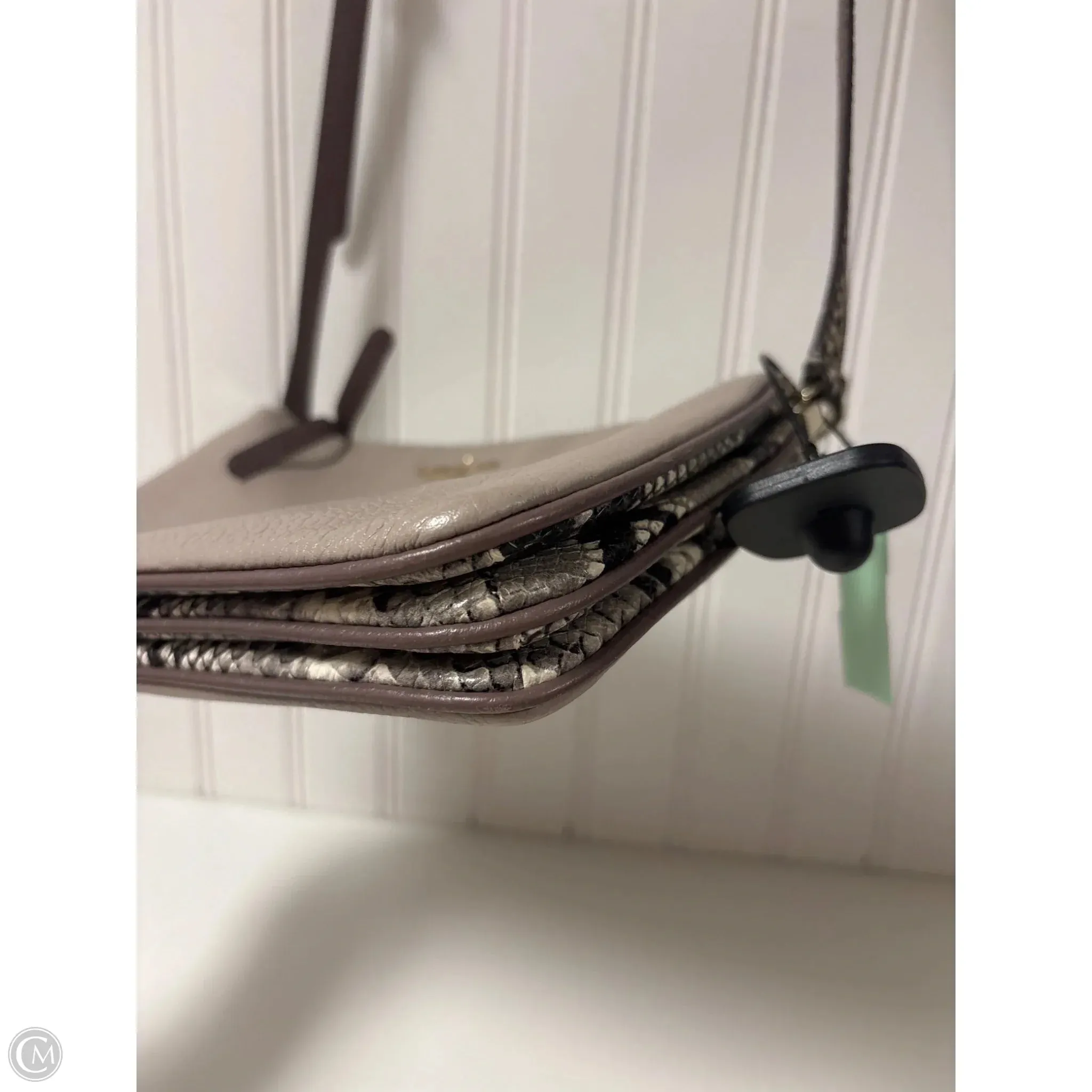Crossbody Designer By Kate Spade, Size: Small