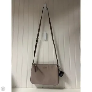 Crossbody Designer By Kate Spade, Size: Small