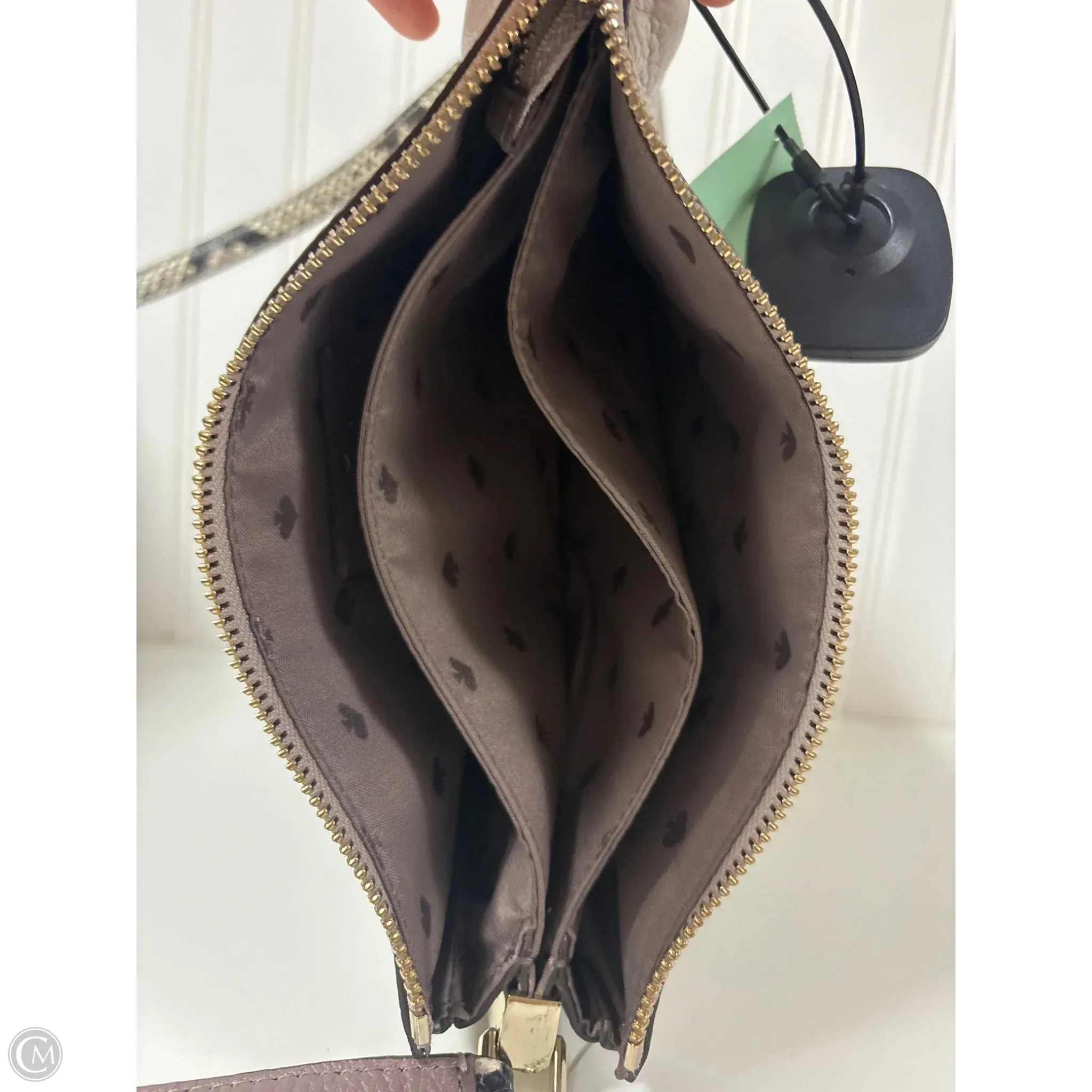 Crossbody Designer By Kate Spade, Size: Small