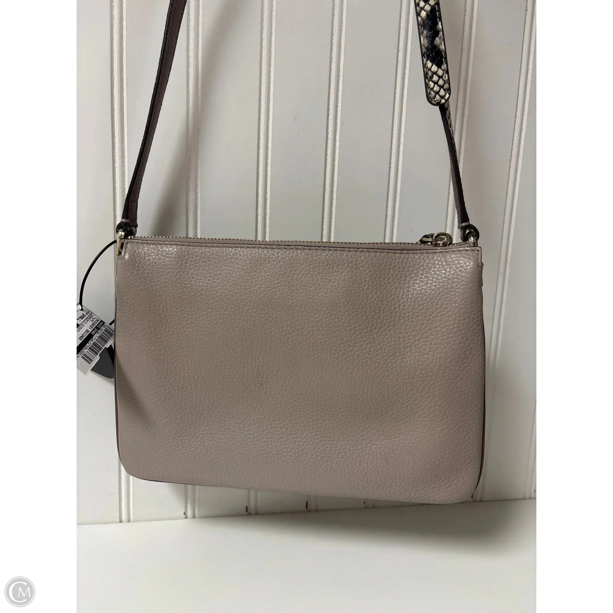 Crossbody Designer By Kate Spade, Size: Small