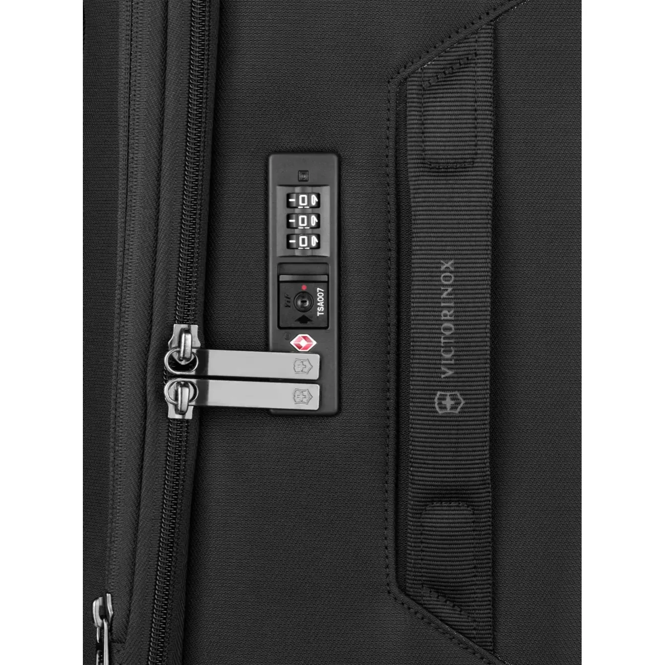 Crosslight Frequent Flyer Carry-On