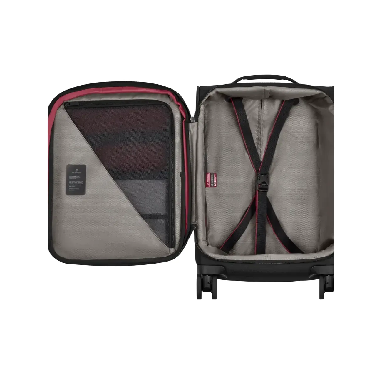Crosslight Frequent Flyer Carry-On