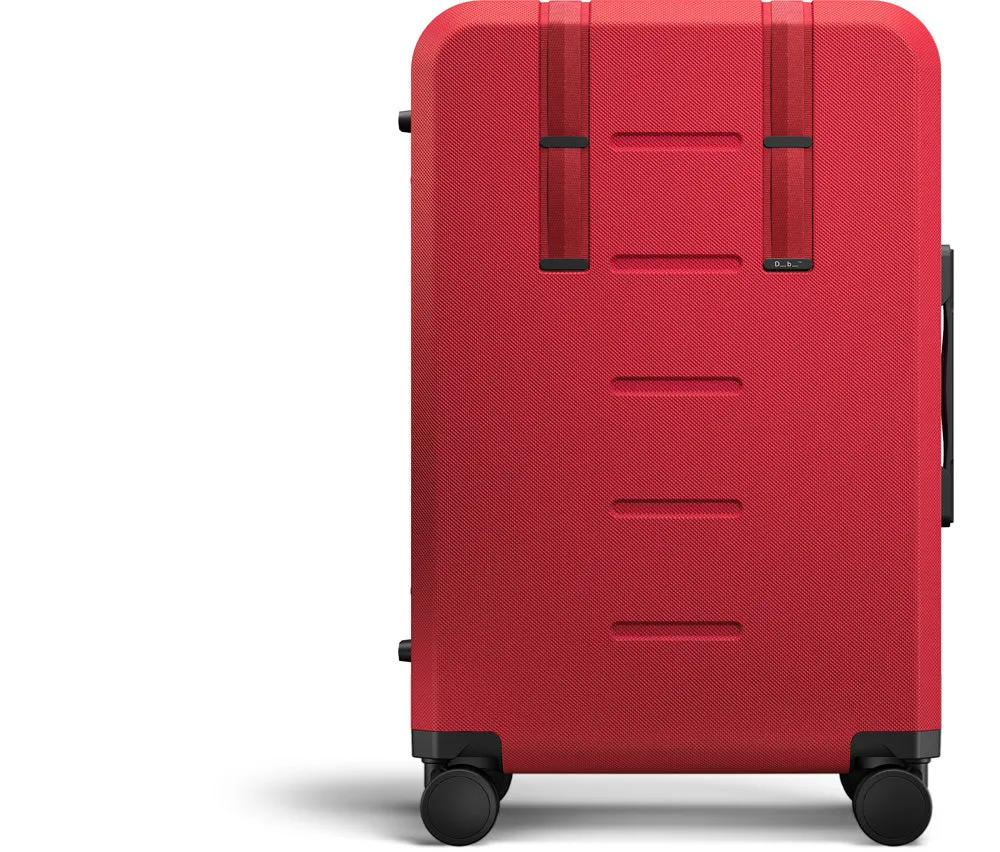 D_b_ Ramverk Medium Check In Lightweight Spinner Luggage