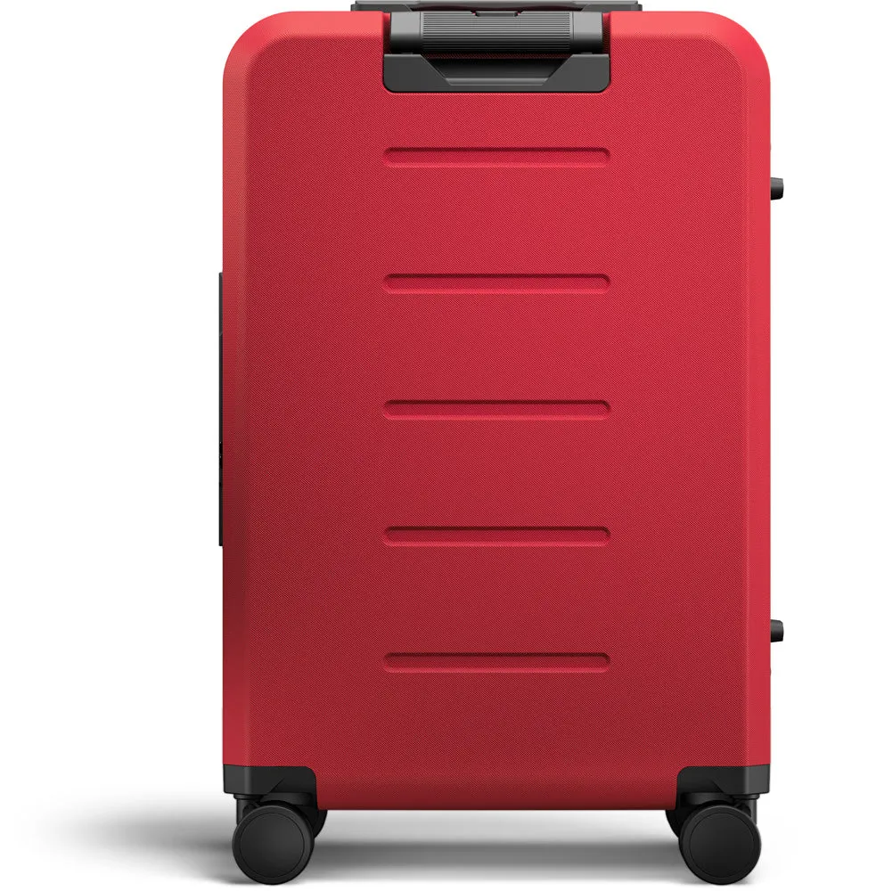 D_b_ Ramverk Medium Check In Lightweight Spinner Luggage