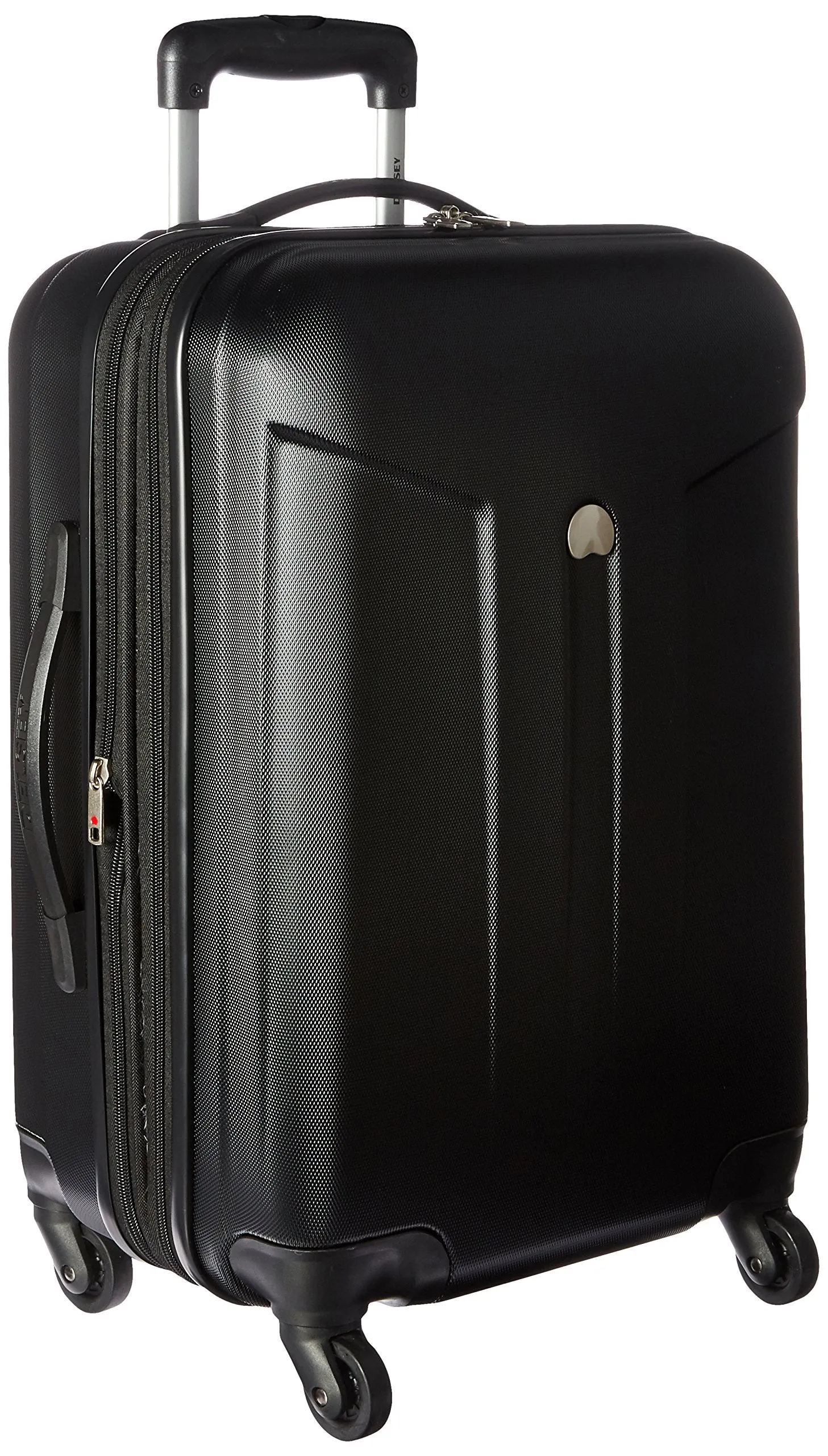DELSEY Paris Comete 21" 4-Wheel Carry-On Luggage