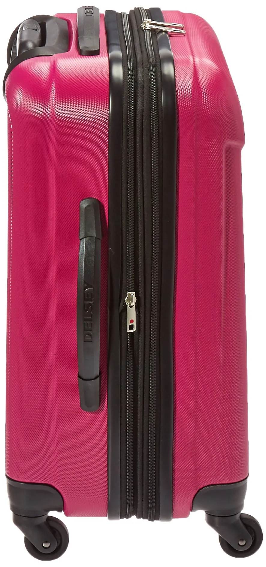 DELSEY Paris Comete 21" 4-Wheel Carry-On Luggage