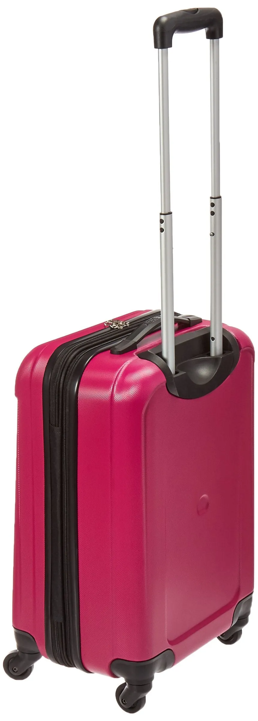 DELSEY Paris Comete 21" 4-Wheel Carry-On Luggage