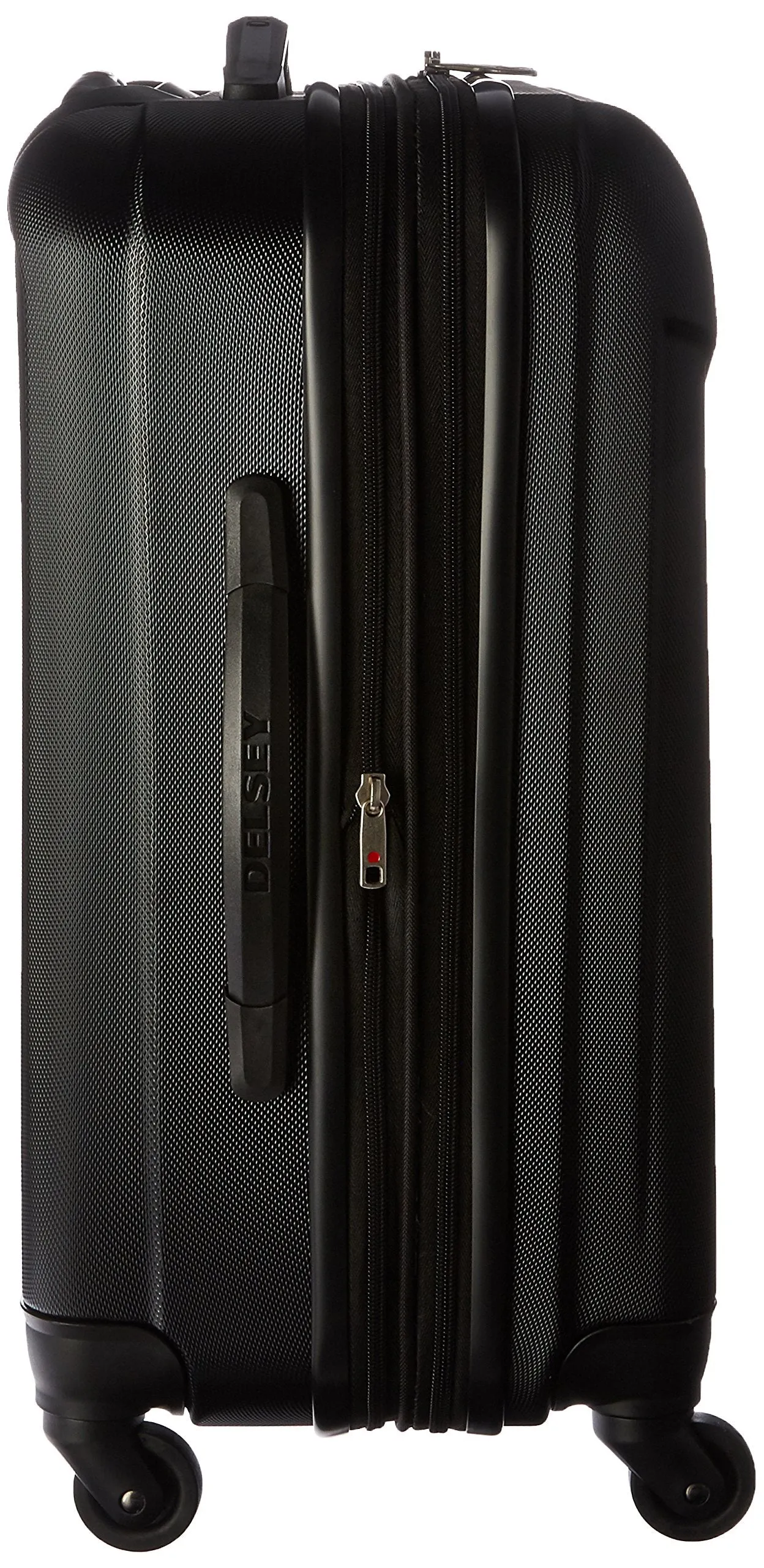 DELSEY Paris Comete 21" 4-Wheel Carry-On Luggage