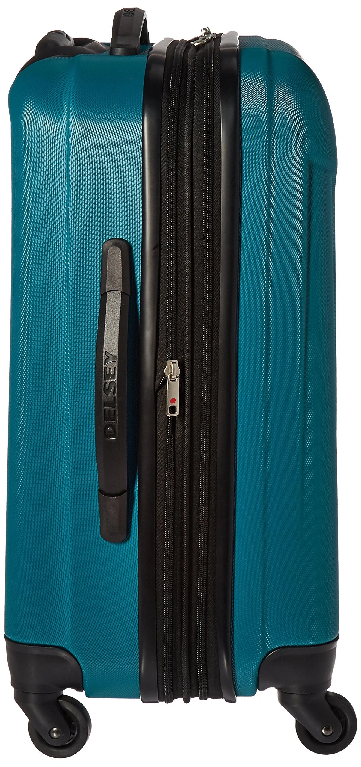 DELSEY Paris Comete 21" 4-Wheel Carry-On Luggage