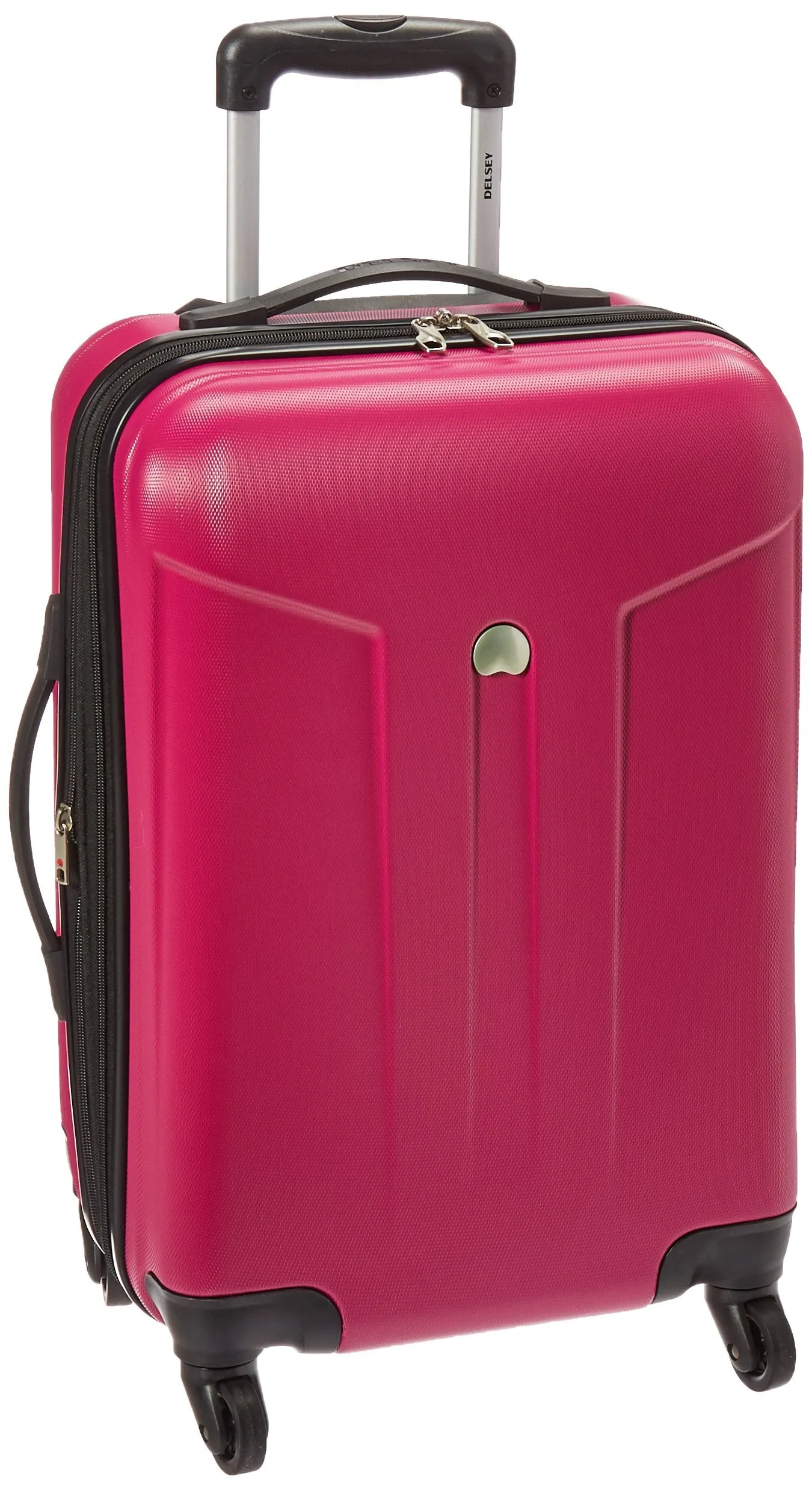 DELSEY Paris Comete 21" 4-Wheel Carry-On Luggage