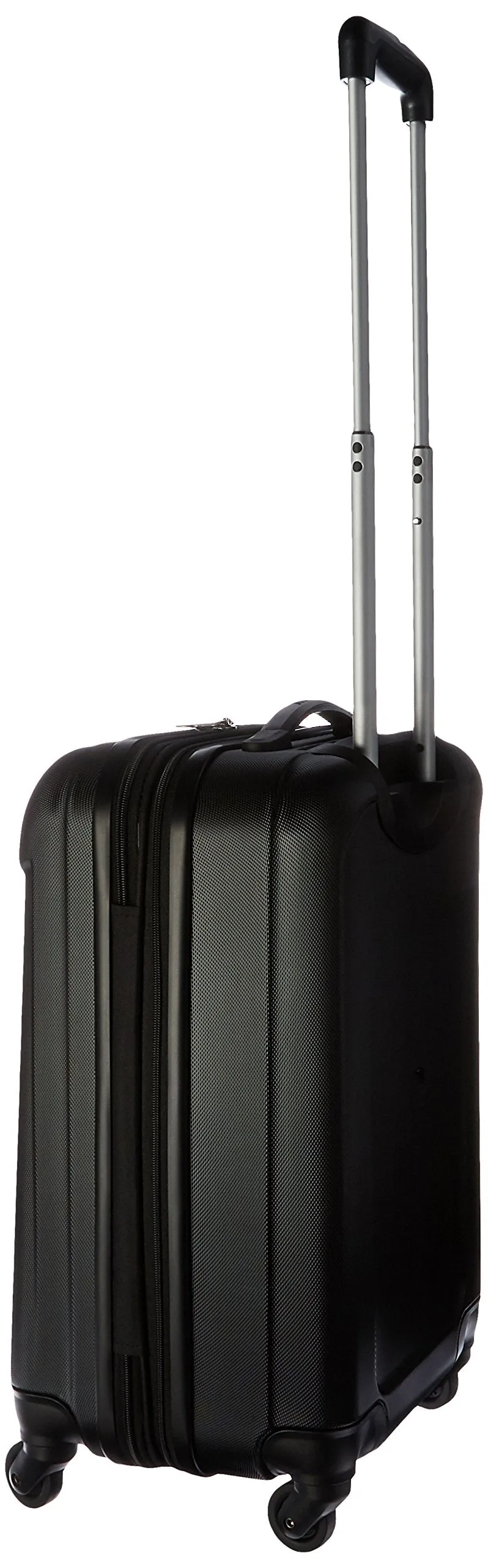 DELSEY Paris Comete 21" 4-Wheel Carry-On Luggage