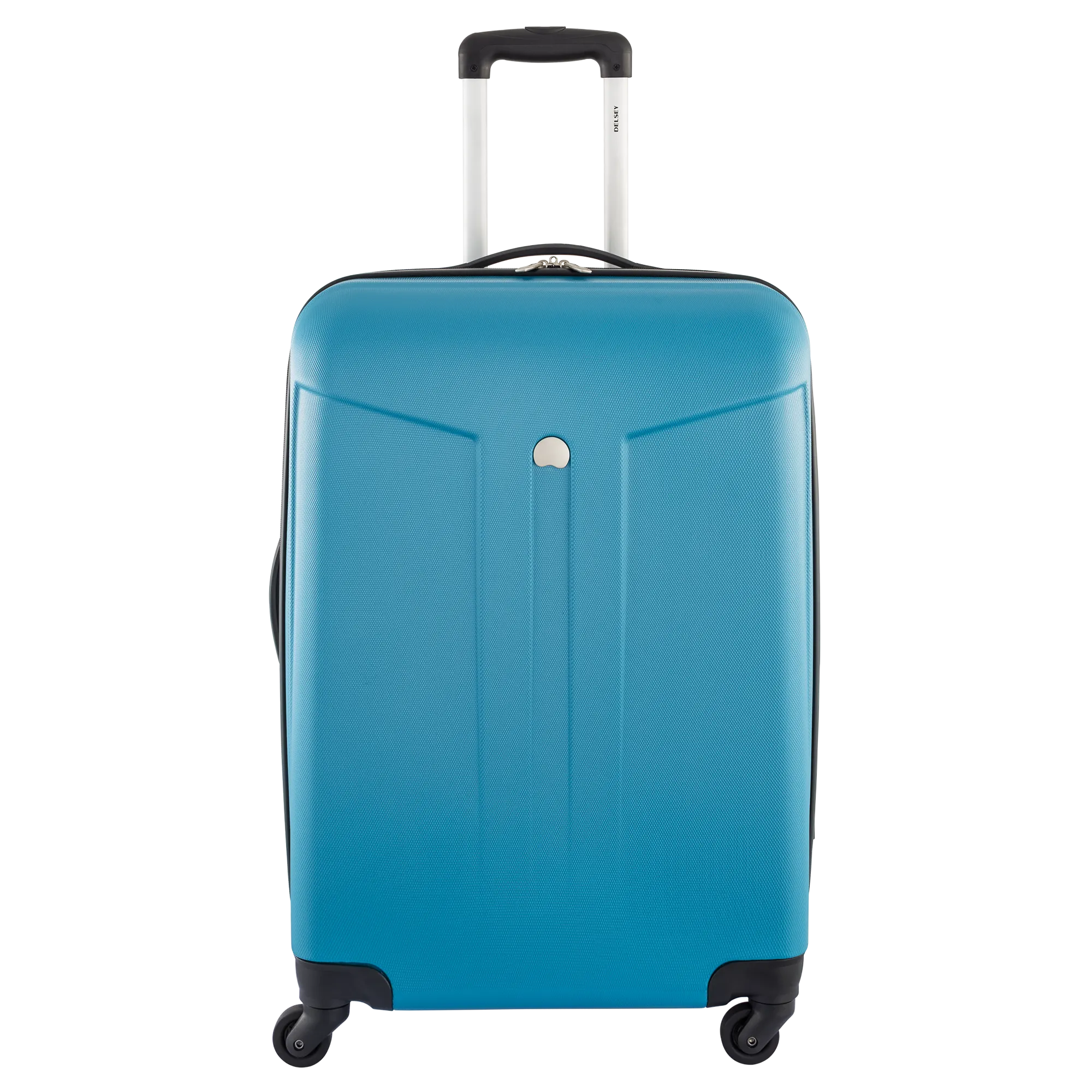 DELSEY Paris Comete 24" 4-Wheel Medium Luggage