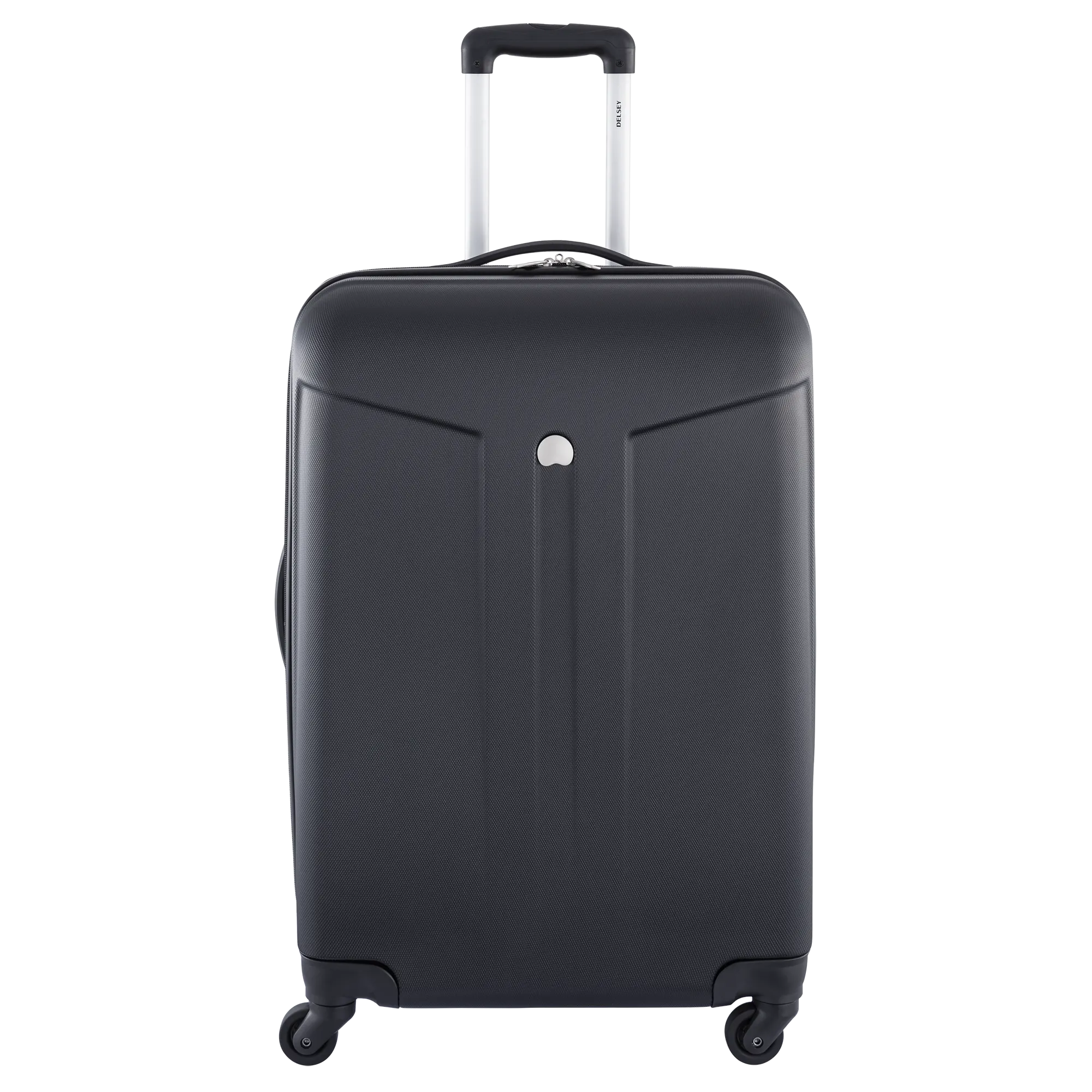 DELSEY Paris Comete 24" 4-Wheel Medium Luggage