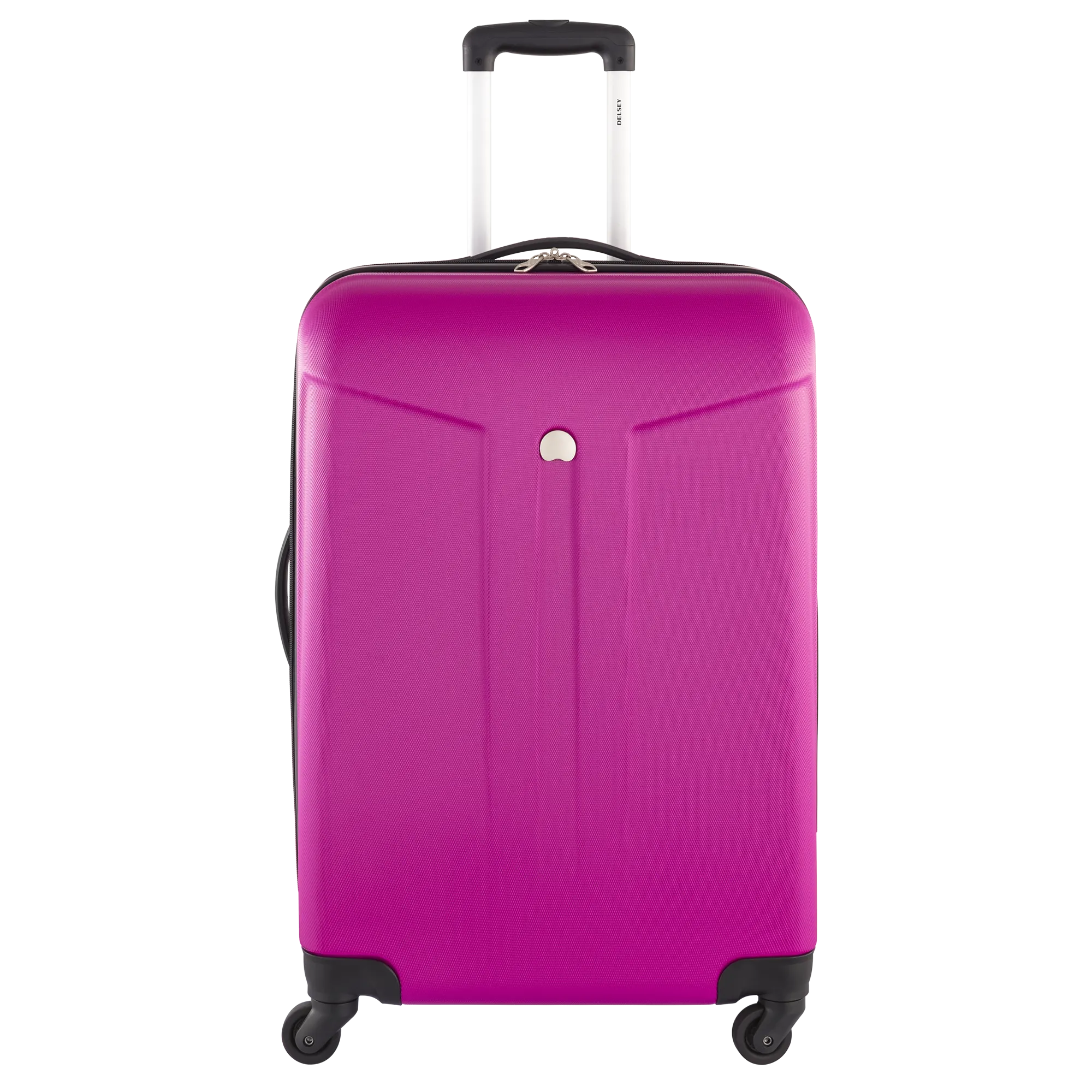DELSEY Paris Comete 24" 4-Wheel Medium Luggage