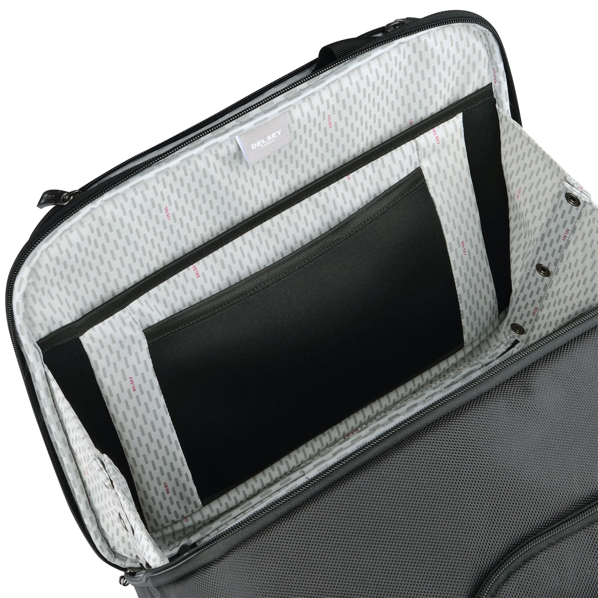 DELSEY Paris Cruise Soft 2 Wheel Underseater