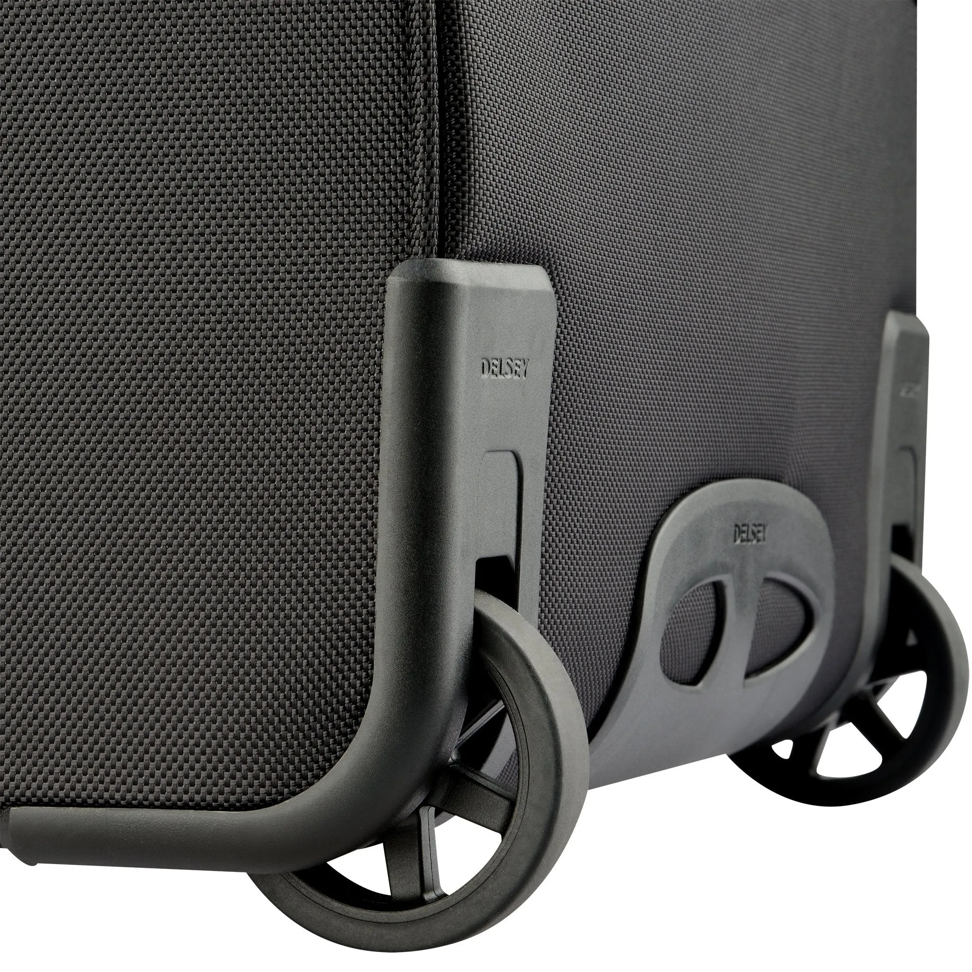 DELSEY Paris Cruise Soft 2 Wheel Underseater