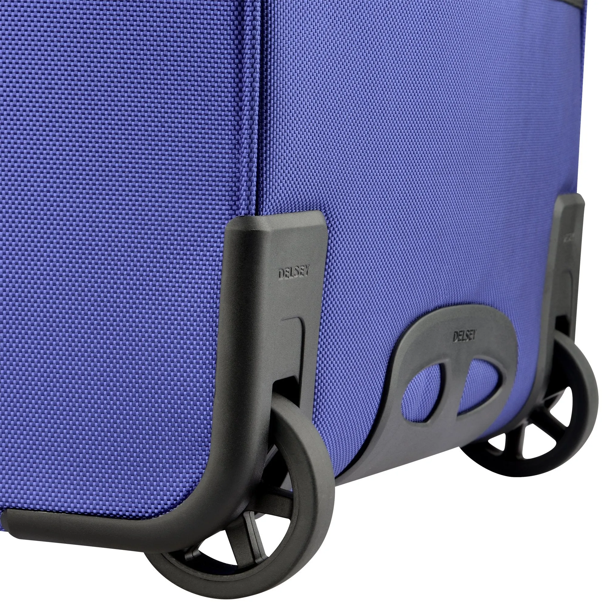 DELSEY Paris Cruise Soft 2 Wheel Underseater