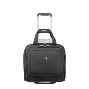 DELSEY Paris Cruise Soft 2 Wheel Underseater