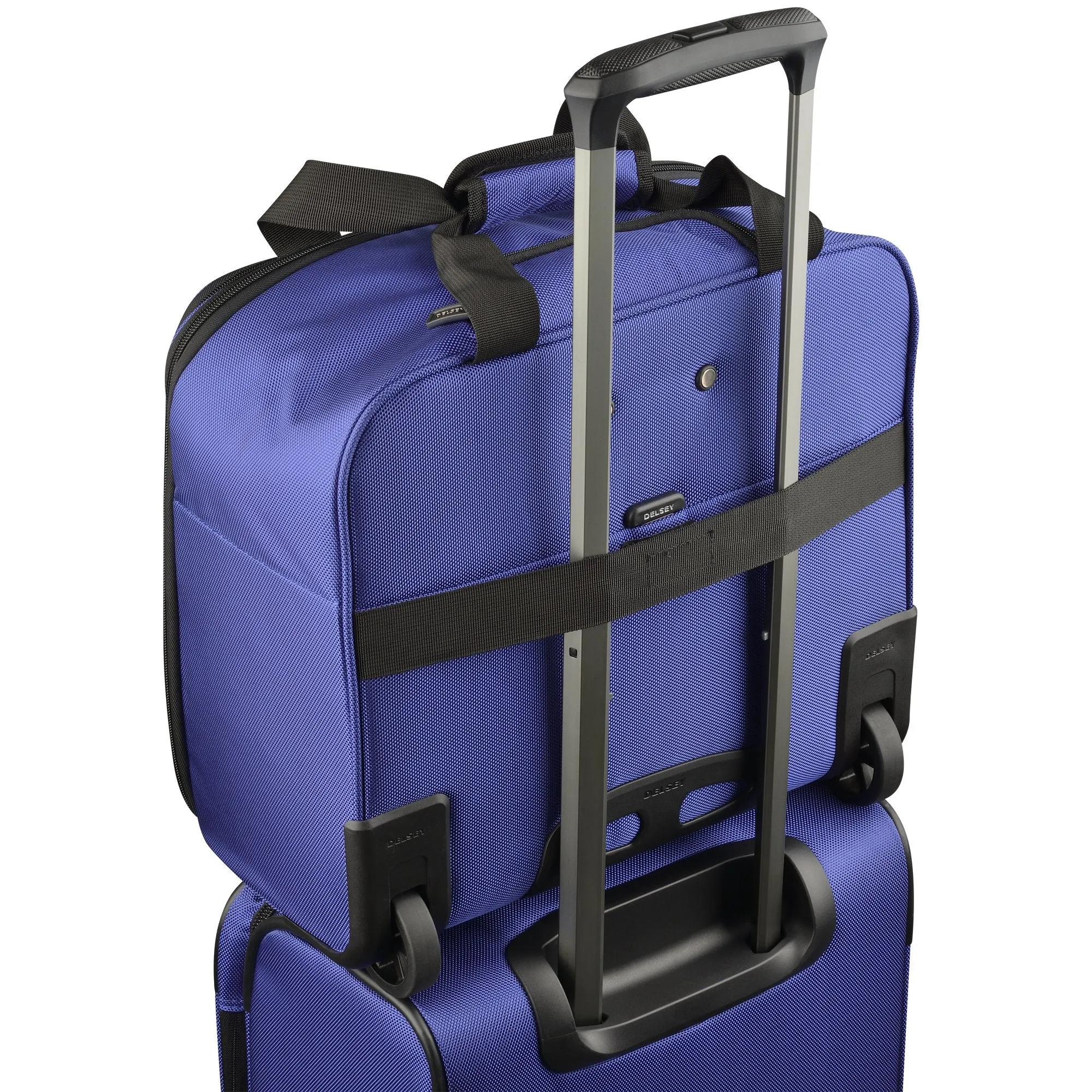 DELSEY Paris Cruise Soft 2 Wheel Underseater