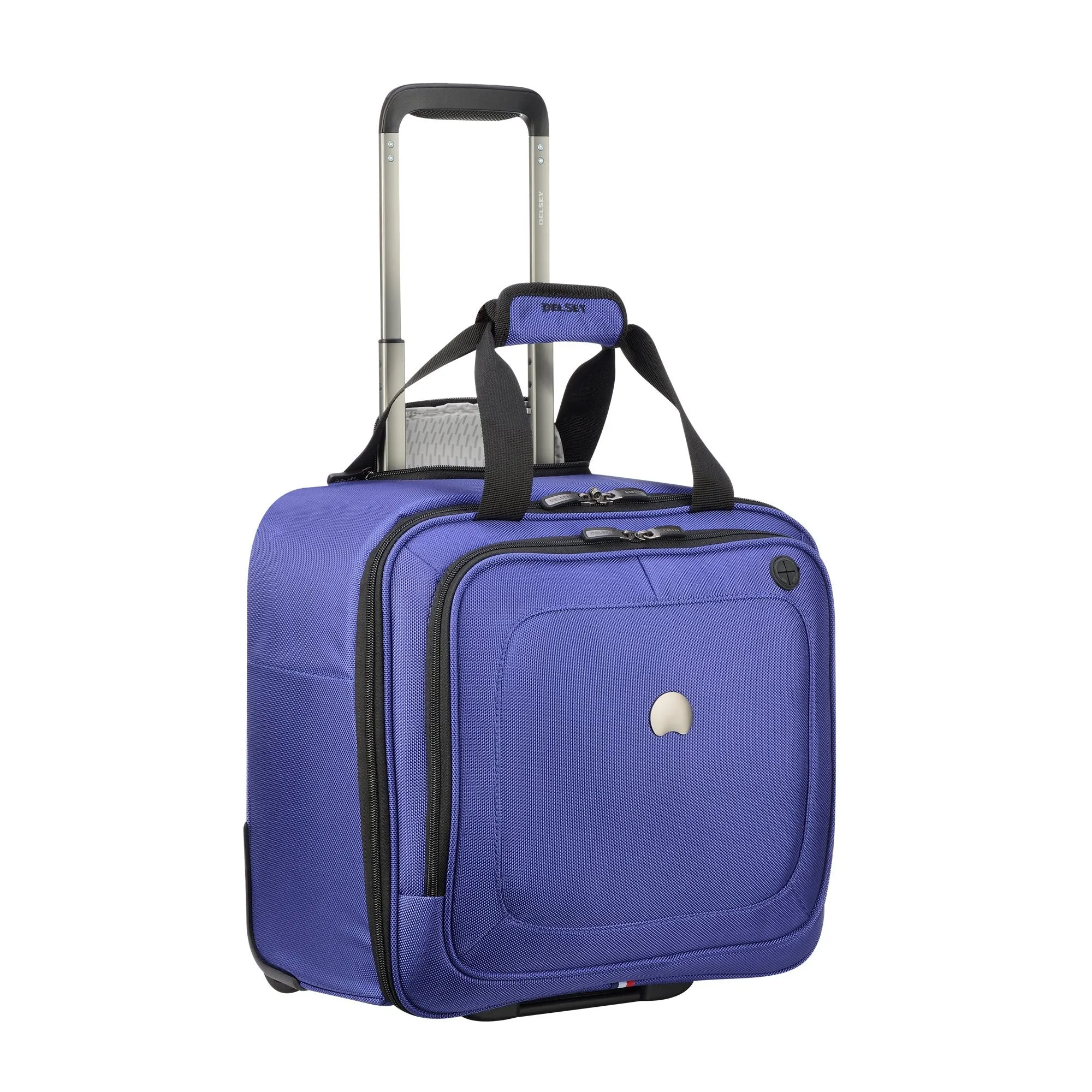 DELSEY Paris Cruise Soft 2 Wheel Underseater