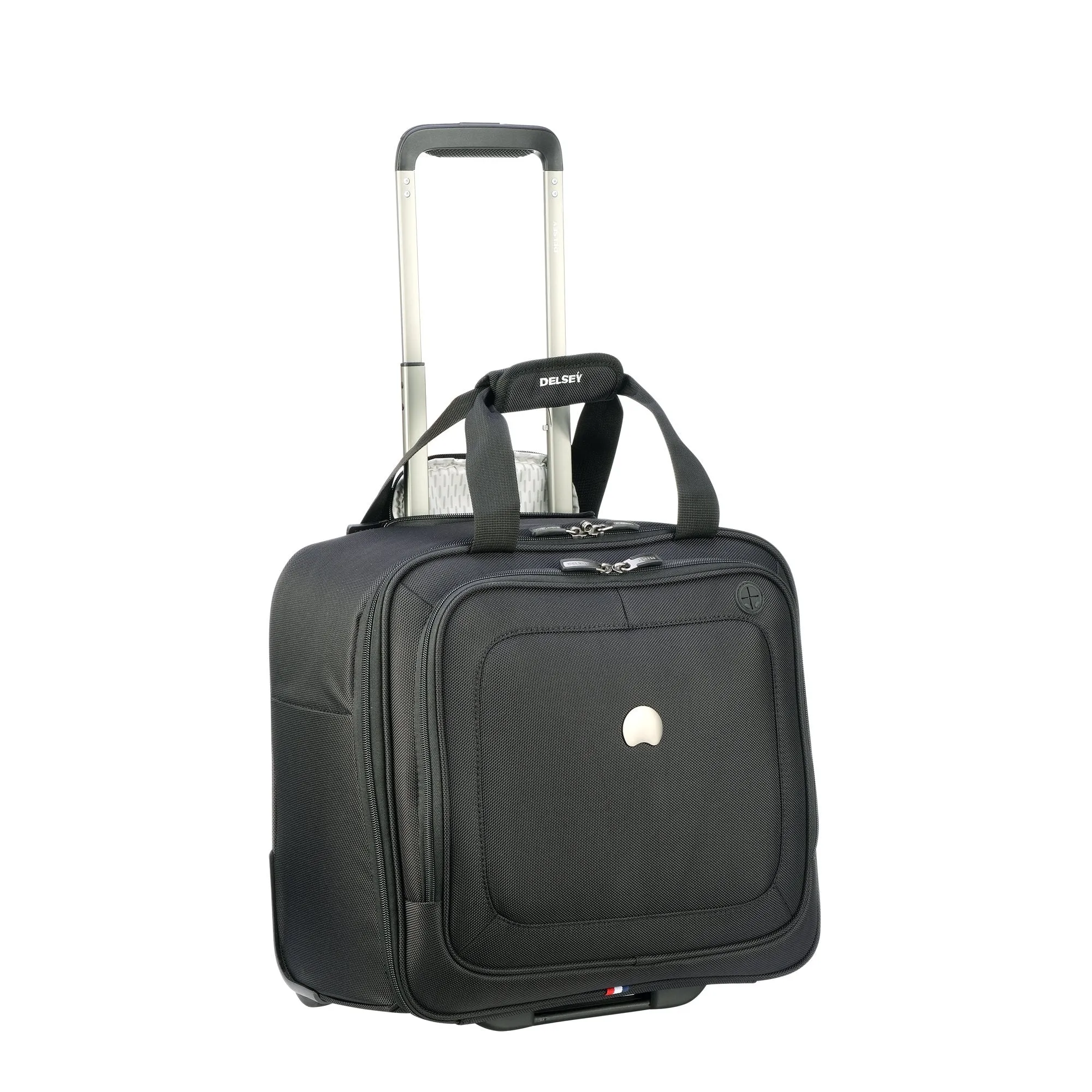 DELSEY Paris Cruise Soft 2 Wheel Underseater