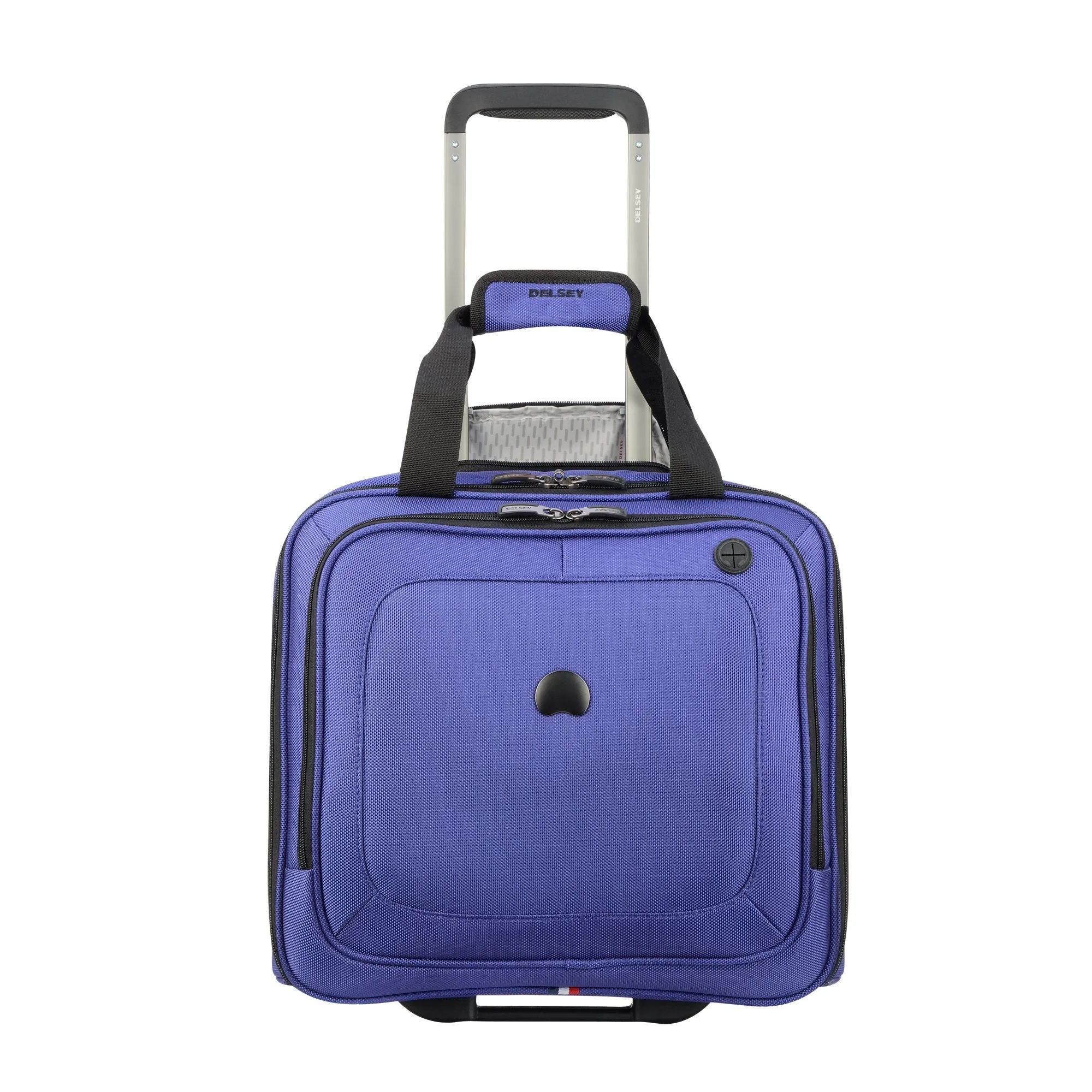 DELSEY Paris Cruise Soft 2 Wheel Underseater