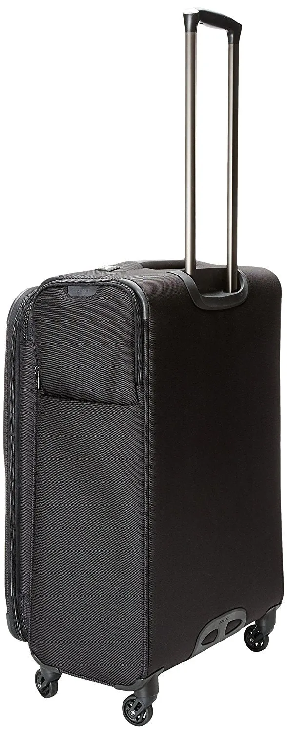 DELSEY Paris Helium Pilot 3.0 24.5" 4-Wheel Medium Luggage