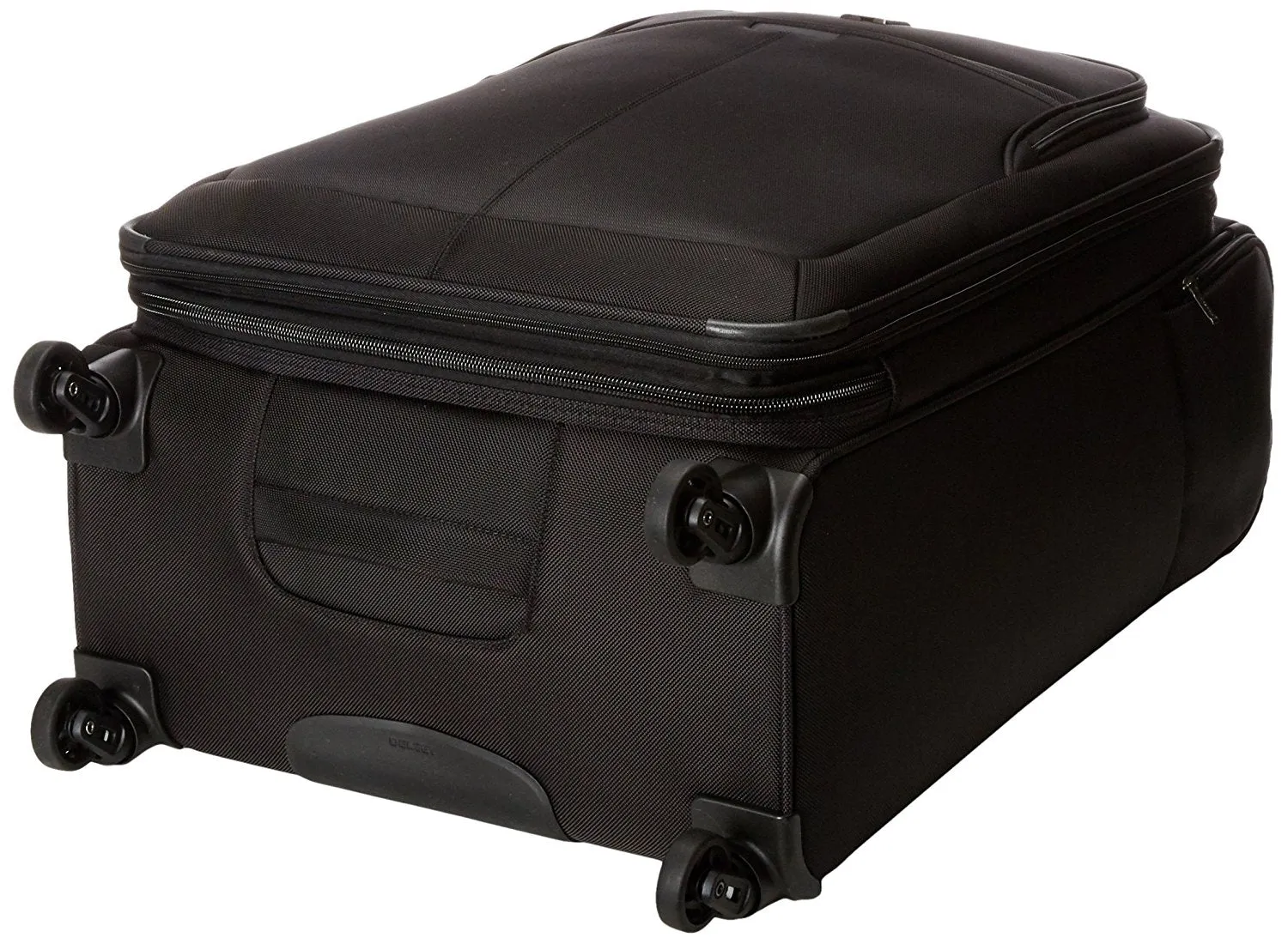 DELSEY Paris Helium Pilot 3.0 24.5" 4-Wheel Medium Luggage