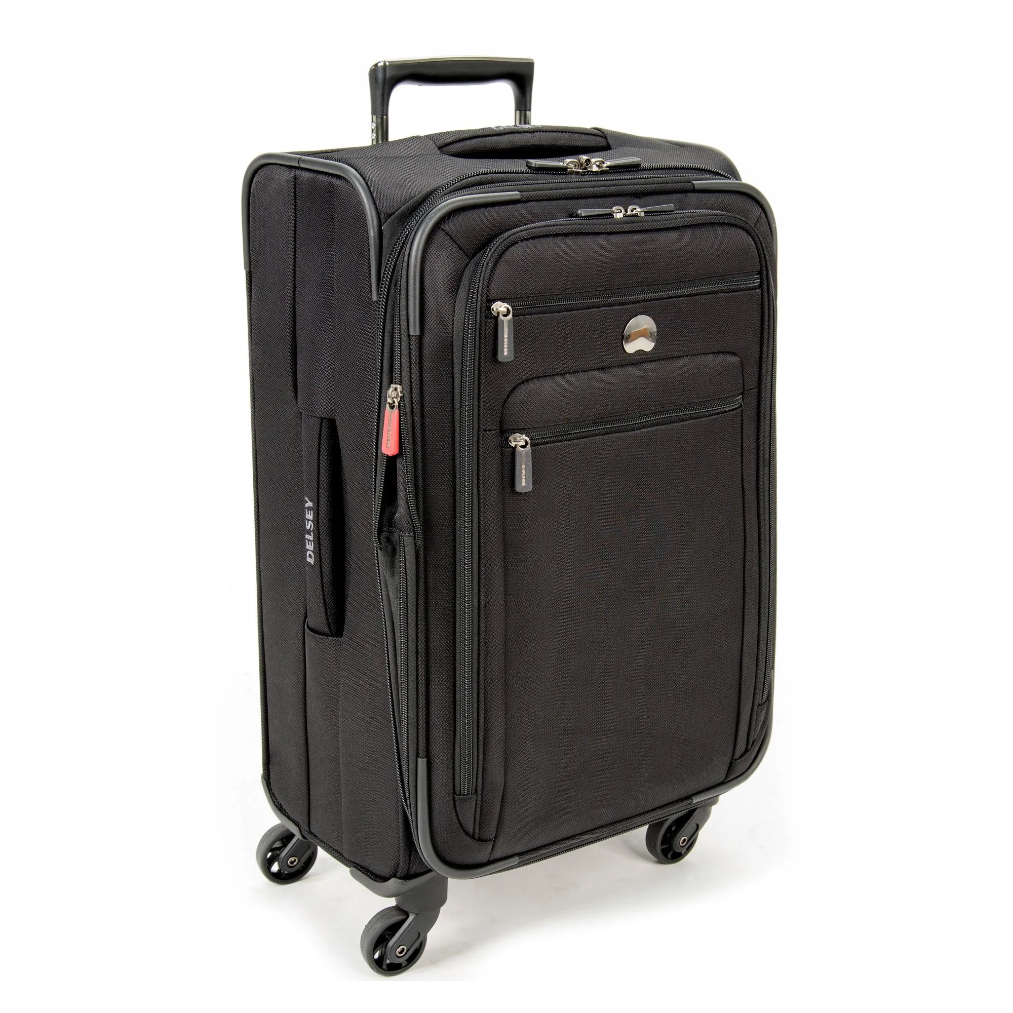 DELSEY Paris Helium Sky 2.0 25" 4-Wheel Medium Luggage