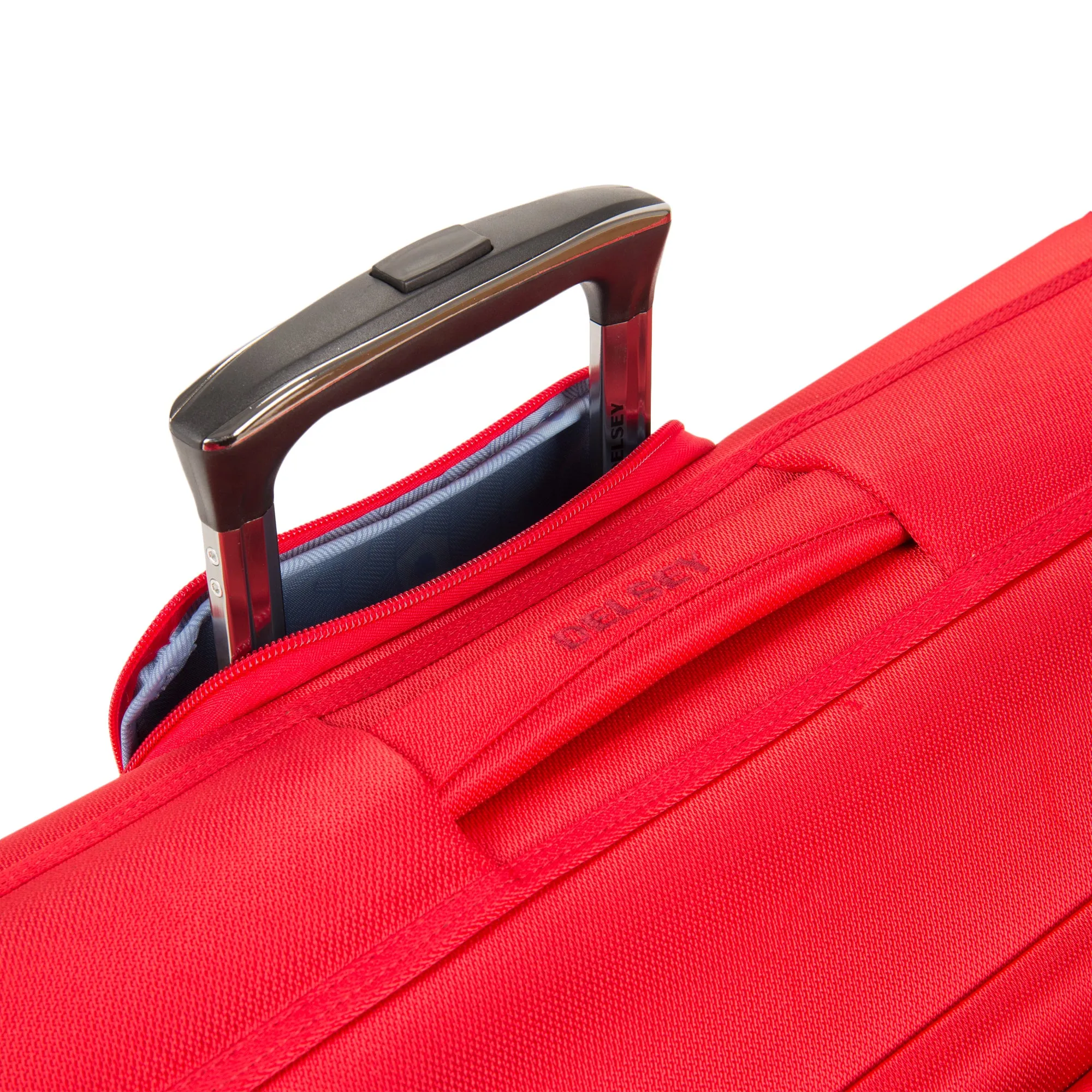 DELSEY Paris Helium Sky 2.0 25" 4-Wheel Medium Luggage