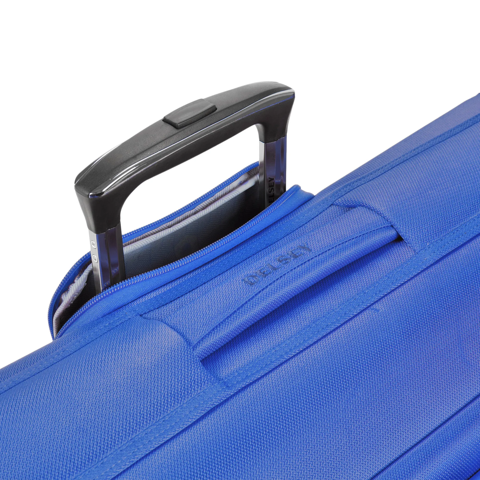 DELSEY Paris Helium Sky 2.0 25" 4-Wheel Medium Luggage