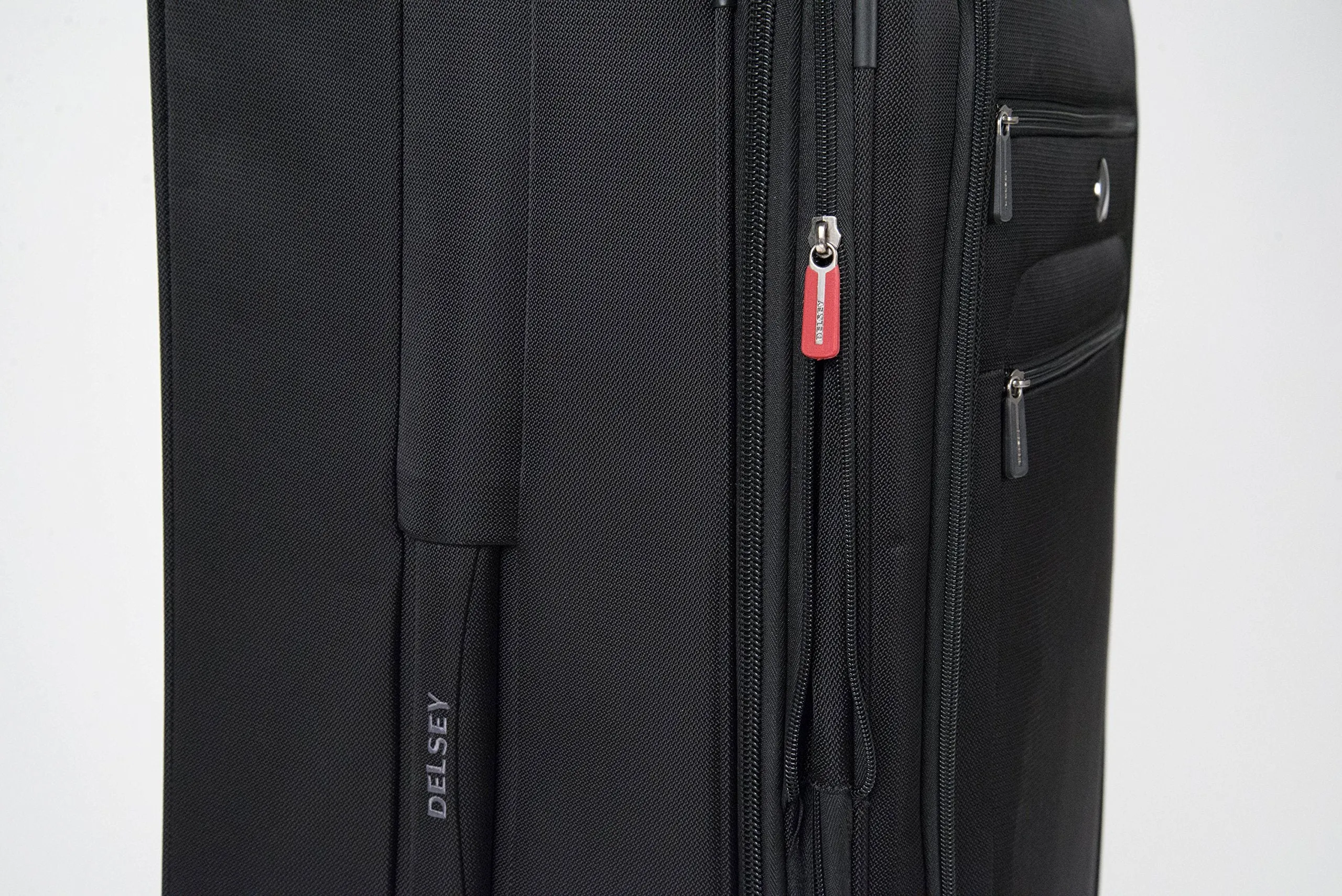 DELSEY Paris Helium Sky 2.0 25" 4-Wheel Medium Luggage